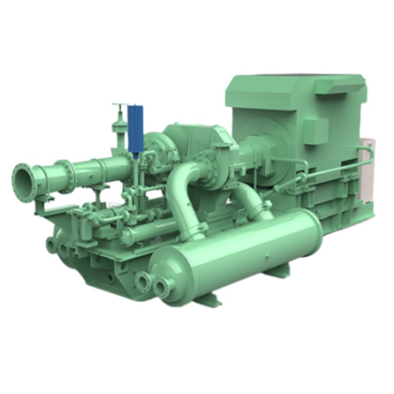 f系列离心压缩机