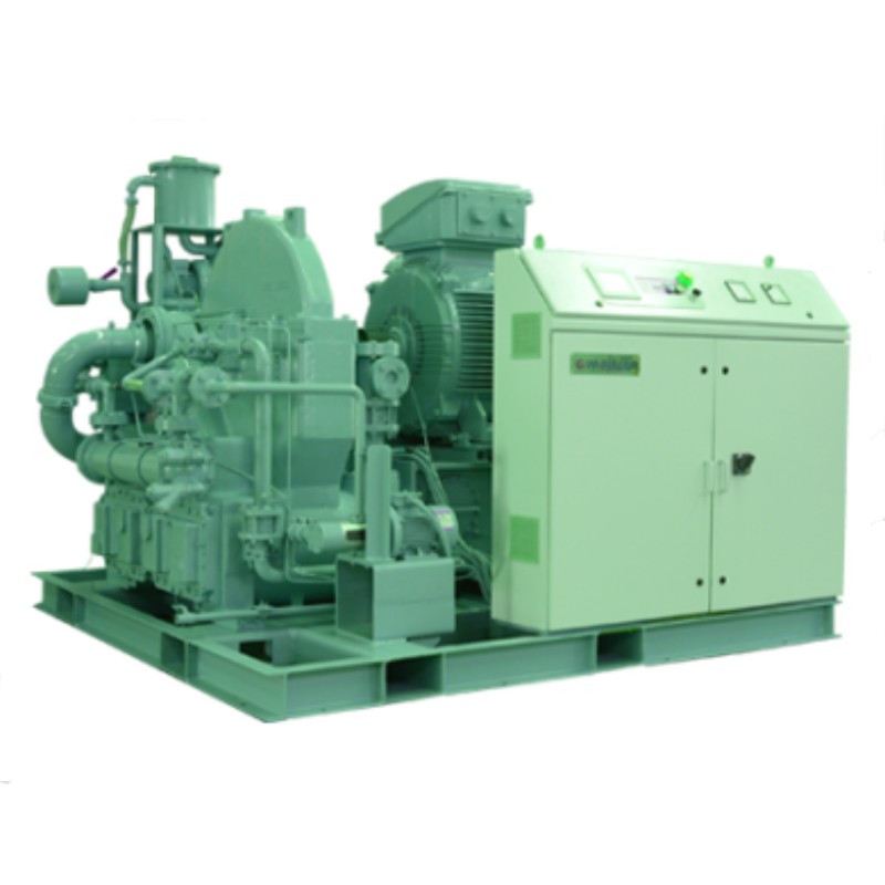 T2A 系列离心压缩机