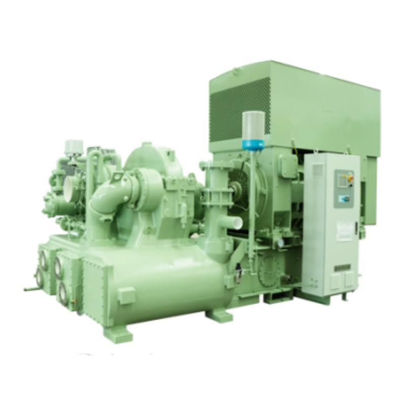 T3A 系列离心压缩机