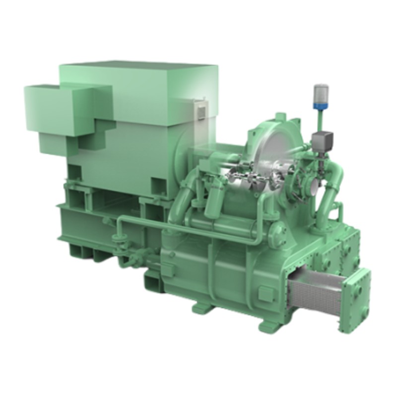 TRETRA 系列压缩机