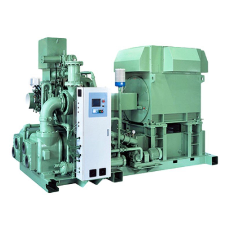 TRX系列离心压缩机