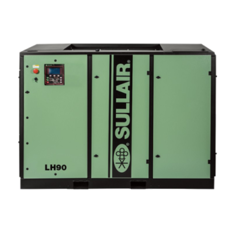 LH90系列固定式螺杆空压机