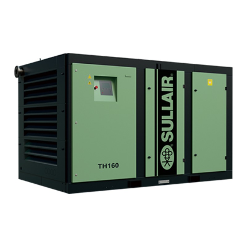 TH110-160系列固定式螺杆空压机