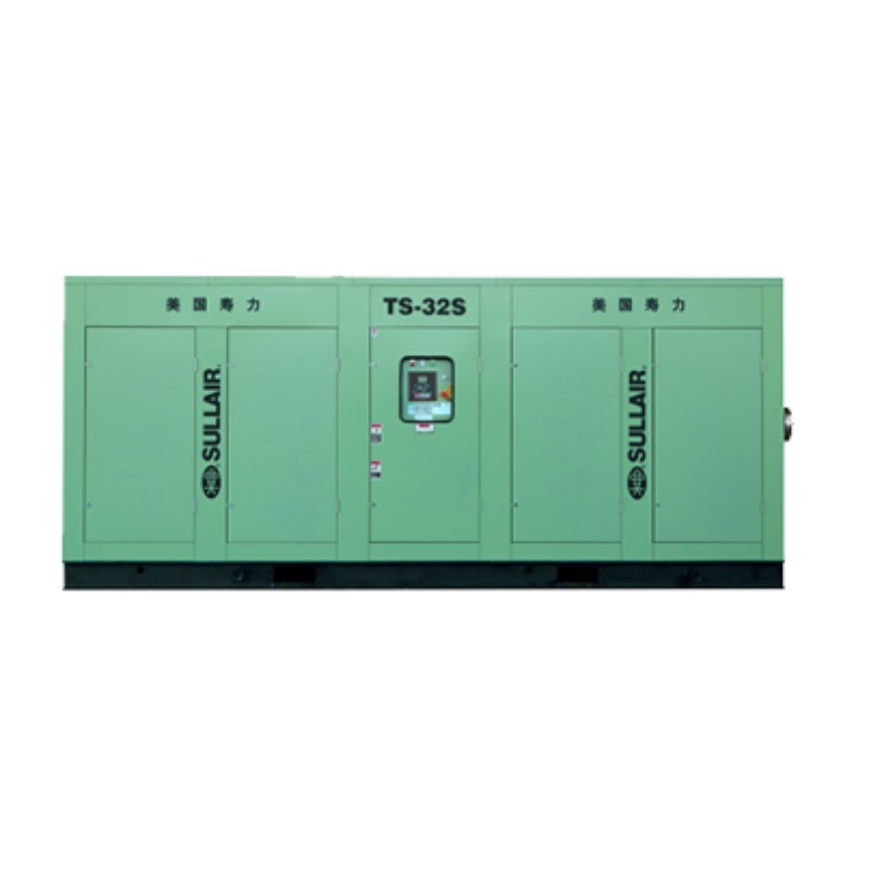 TS32S-500600系列固定式螺杆空压机
