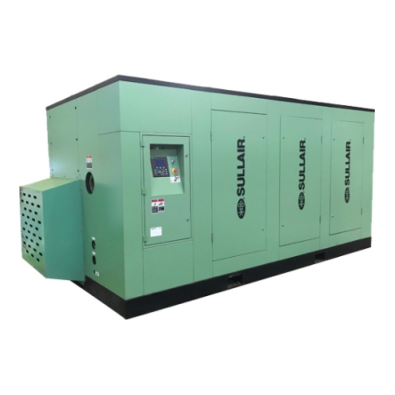 TS315-355系列固定式螺杆空压机