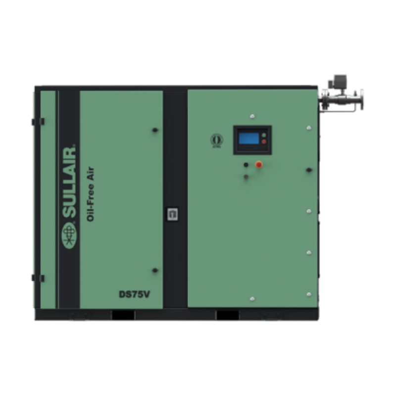 无油干螺杆DS系列