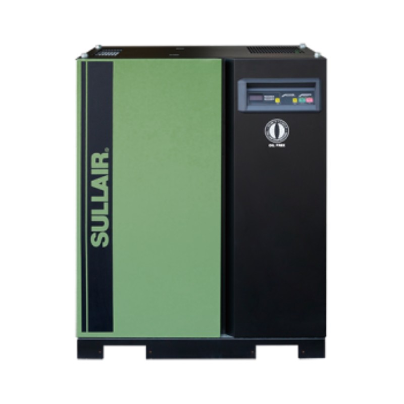 SRL(VT) 系列无油涡旋式空气压缩机