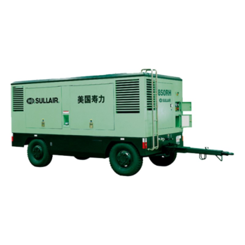 使用空压机要注意什么？